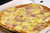 Chàng nhân viên Mỹ lái xe 362 km suốt đêm để giao pizza