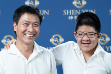 “Nếu Shen Yun về Việt Nam, chắc chắn tôi sẽ đến!”