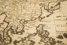 ‘South China Sea’ không phải của Trung Quốc