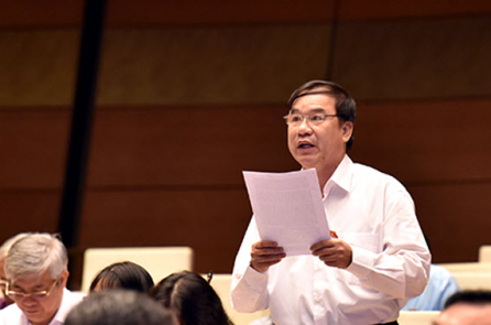 ‘Không nơi nào như Việt Nam có tới 2 bộ cùng quản Ngân sách’