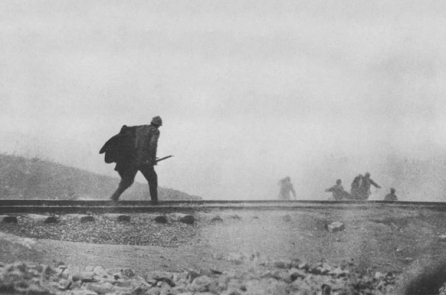 Trận Verdun của Thế chiến I: “Chiến tranh của những chiến tranh” (P2)