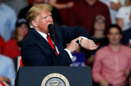 Trump củng cố Thượng viện, kêu gọi đoàn kết lưỡng đảng tại Hạ viện