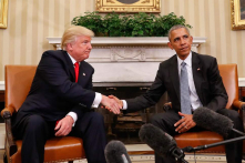 5 khác biệt kinh tế Mỹ trước và sau khi có TT Trump