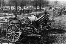 Trận Verdun của Thế chiến I: “Chiến tranh của những chiến tranh” (P3)