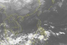 Tin gió mùa đông bắc và cảnh báo mưa lớn diện rộng