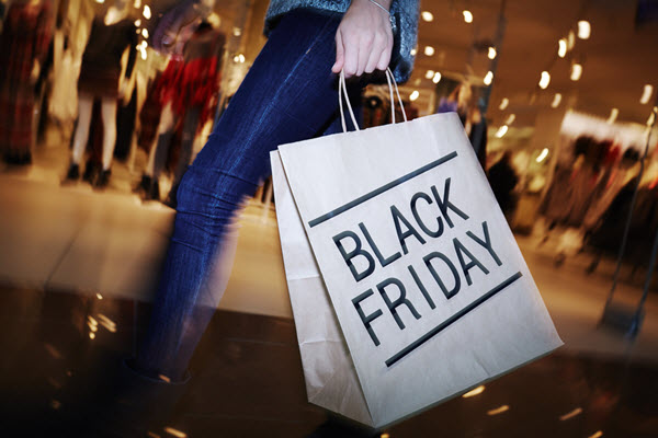 black friday shutterstock 337424894