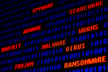 Bộ TT&TT: 4,7 triệu IP của Việt Nam nằm trong các mạng mã độc lớn