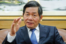 Nguyên Bộ trưởng KH&ĐT Bùi Quang Vinh bị kỷ luật khiển trách