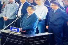 Cựu Trung tướng Phan Văn Vĩnh bị khởi tố thêm tội danh