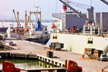 Huế: Doanh nghiệp muốn đổ hơn 700.000 m3 bùn thải xuống biển