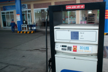 Thuế môi trường tăng từ 1/1: Petrolimex lo bù lỗ, thiếu xăng dịp lễ