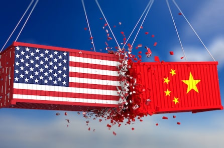 Ai đang trả thuế quan cho Mỹ nhiều nhất?