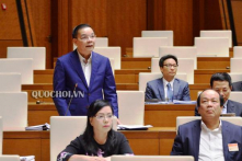 Chất vấn về nguy cơ rò rỉ phóng xạ từ Trung Quốc