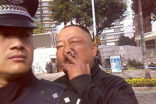 Chính quyền Trung Quốc bị chỉ trích thường thuê côn đồ làm nhiệm vụ bạo lực