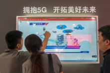 Chuyên gia cảnh báo Mỹ có thể thua Trung Quốc trong cuộc đua 5G