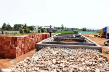 Gia Lai: Hàng ngàn thửa đất bị phân lô, bán nền trái pháp luật