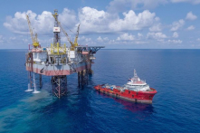Khí thiên nhiên suy giảm, Việt Nam phải nhập khí hóa lỏng từ sau năm 2020