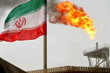 Mỹ sắp cấm Iran xuất dầu, nhưng miễn trừ cho một số đồng minh
