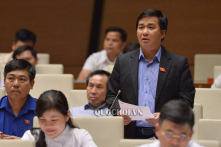 Giáo dục lấy HS làm chuột bạch, sai lại ‘rút kinh nghiệm’