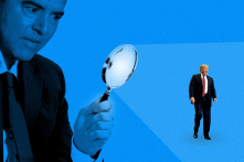Đảng Dân chủ sẽ điều tra cách Trump hành xử với CNN, Amazon, Washington Post