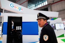 Nhân viên Google gửi thư chung đòi hủy dự án “chuồn chuồn” hợp tác với ĐCSTQ