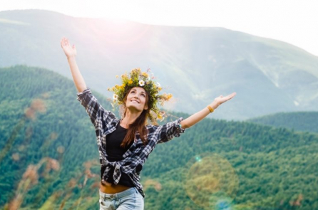 Vì sao bạn không hạnh phúc? Hãy áp dụng “Định luật Festinger”