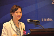 Tổng biên tập tạp chí của Nhân dân Nhật báo TQ nhảy lầu tự tử