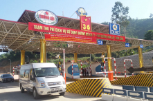 Hòa Bình xin Thủ tướng hỗ trợ 192 tỷ đồng ‘gánh nợ’ cho chủ BOT