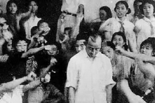 Sĩ diện – Danh từ của một thời trí thức bị xem là ung nhọt