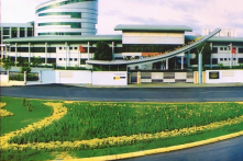 Sai phạm tại gói thầu trăm tỷ thuộc Học viện Cán bộ TP.HCM