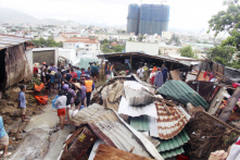 Đề nghị khởi tố vụ vỡ hồ ‘vô cực’ làm 4 người chết ở Nha Trang