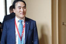 Interpol có tân Chủ tịch người Hàn Quốc thay thế Mạnh Hồng Vĩ