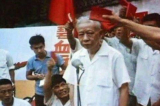 lưu thiếu kỳ