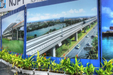 Bị Đại sứ Nhật cảnh báo vì nợ, Bộ KHĐT nói ‘tiền có sẵn, chỉ chờ QH duyệt’