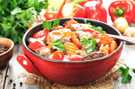 5 loại thực phẩm giúp phòng ngừa viêm khớp hiệu quả