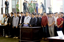 Công ty của ông trùm đánh bạc bị rút giấy phép trung gian thanh toán