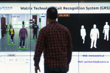 Trung Quốc bổ sung công nghệ “nhận dạng dáng đi” để tăng cường giám sát người dân