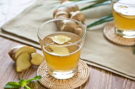 5 vị thuốc hay theo Đông y mà nhà nào cũng nên có