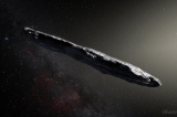 oumuamua vat the