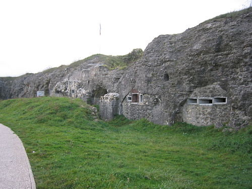 phao dai Douaumont