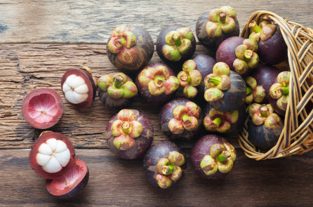 Quả măng cụt: Phòng ngừa nhiều bệnh ung thư, giảm dị ứng