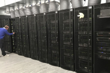 Siêu máy tính 1 triệu nhân có thể mô phỏng não của… 1 con chuột