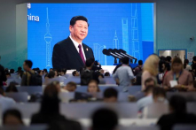 Trung Quốc chọn đúng thời điểm để chỉ trích chính sách thương mại của Trump?