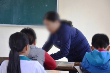 Chúng ta đang dạy học sinh của mình thành cái gì?