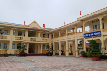 Khởi tố cô giáo yêu cầu học sinh tát bạn 230 cái