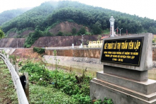 Phú Thọ: Hàng chục công trình thi công thiếu khối lượng