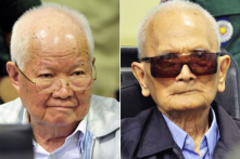 Phán quyết lịch sử: 2 thủ lĩnh Khmer Đỏ nhận án chung thân vì tội diệt chủng