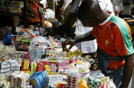 Quốc hội Nigeria yêu cầu điều tra ‘thuốc Trung Quốc làm từ thịt người’