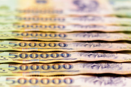 NHNN tiếp tục bơm ròng, dư nợ cho vay margin cao kỷ lục