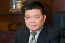 Bắt cựu Chủ tịch Ngân hàng BIDV
